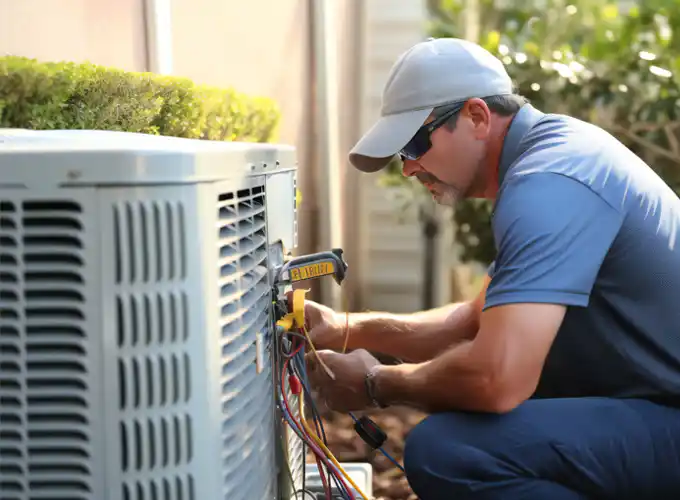 installateur Kloosterzande